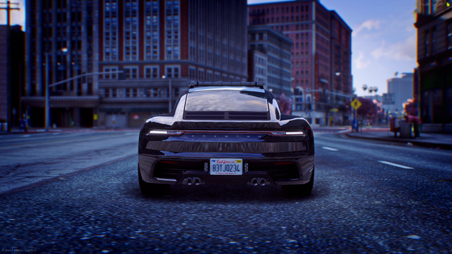 Pubcop Pfister Pursuit preview 5